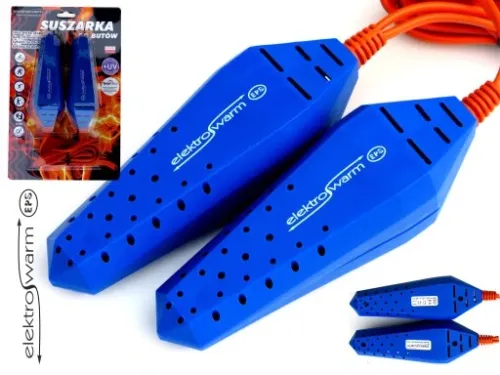 POLSKA SUSZARKA SUSZARKI do butów z nawiewem i UV na Arena.pl