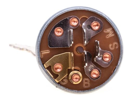 STACYJKA AYP;HUSQVARNA 8R79-15 na Arena.pl