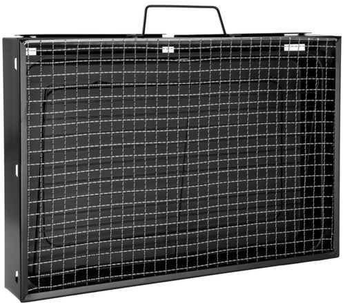 Grill składany przenośny TULIN na Arena.pl