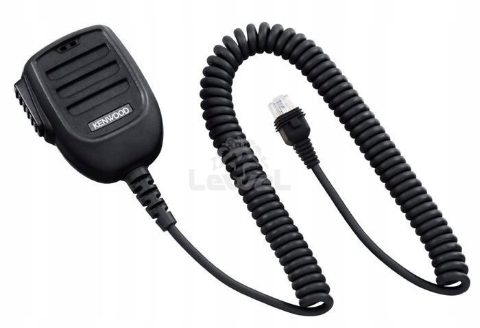 Mikrofon Kenwood KMC-65 zdjęcie 1