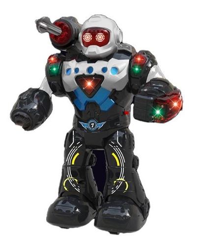 Robot Na Baterie na Arena.pl