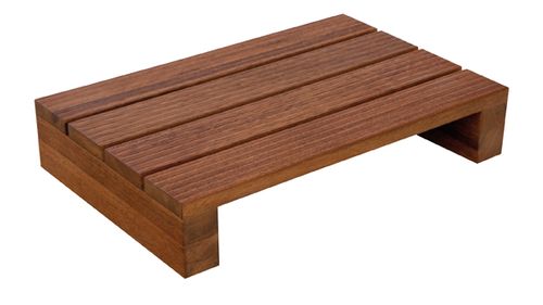 PODNÓŻEK DO WANNY 60X40X12 SANPLAST na Arena.pl
