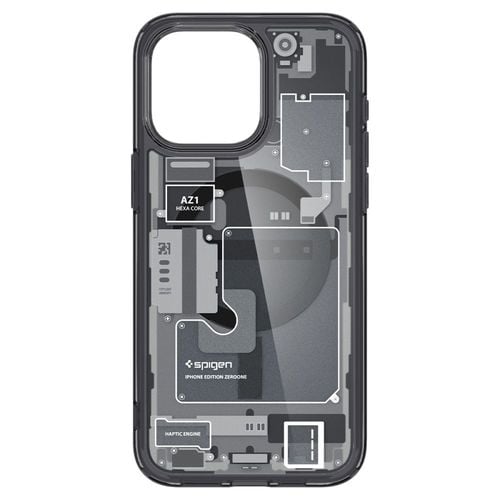 spigen ultra hybrid mag magsafe iphone 15 pro zero one na Arena.pl