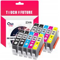 10x TUSZ DO CANON TS6351 TS8350 TS705a TS705 TS8351 TS6350 TS6300 TS9550