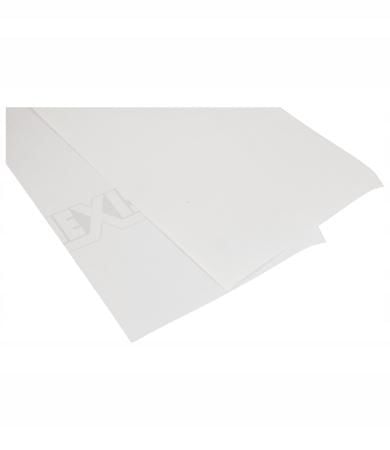 Przezroczysta folia ochronna nad zmywarkę 68x9 cm na Arena.pl