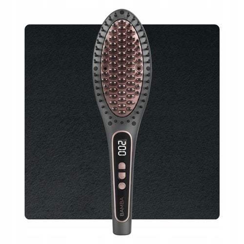 Szczotka prostująca Cecotec Smooth Brush 1100 na Arena.pl