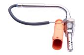Czujnik temperatury spalin do AUDI A4 B8 2007 2008 2009 2010 2011 2012