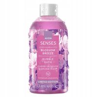 Avon - płyn do kąpieli Blossom Breeze Kwiat wiśni i orchidea 250ml