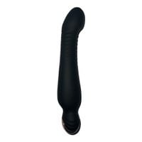 power escorts - ron - luxury silicone vibrator - rechargeable