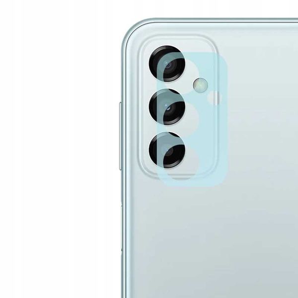 Spacecase Camera Glass Galaxy M23 5G/M13 4G zdjęcie 5