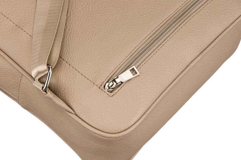 plecak pu r-pl-29601-3660 d.beige zdjęcie 7