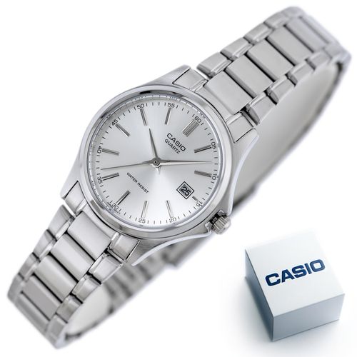 ZEGAREK DAMSKI CASIO LTP-1183A-7A (zd516d) + BOX na Arena.pl