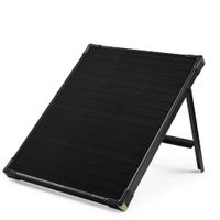 Goal Zero Boulder 50 - mobilny, wytrzymały panel solarny z podpórką.