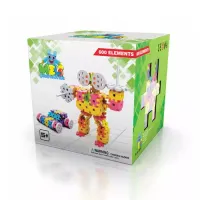 MELI Klocki Constructor 600 sztuk