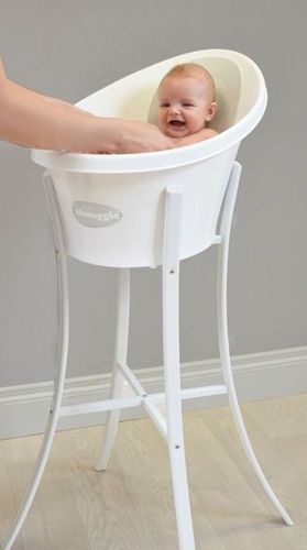 Stojak do wanienki Shnuggle na Arena.pl