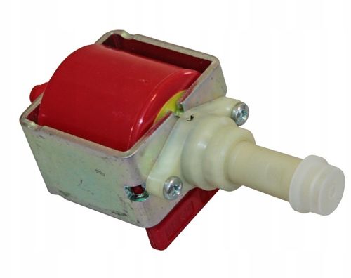 Pompa pompka ULKA 26W EP8 do odkurzacza ekspresu na Arena.pl