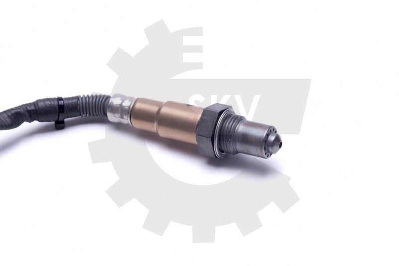 Sonda lambda do RENAULT MEGANE III 1.5 2009 2010 2011 2012 2013 2014 zdjęcie 2