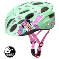 ND15_9073 KASK ROWEROWY IN-MOLD MINNIE MINT