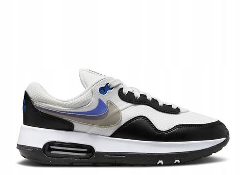 Buty Nike Air Max Motif FD0687-100 R37,5 na Arena.pl