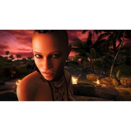 Far Cry 3 Classics (XBOX 360) na Arena.pl