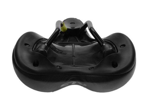 Siodełko KELLYS DRIVELINE 015 green na Arena.pl