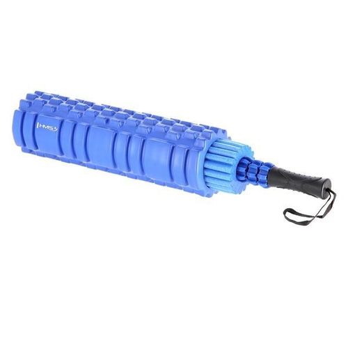 FS118 BLUE ROLLER PIANKOWY/ROLLER 3W1 HMS na Arena.pl