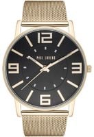 zegarek damski paul lorens pl1874b2-1d1 + box