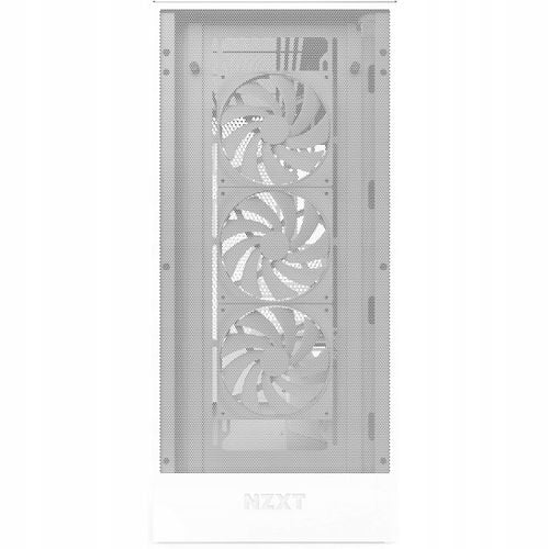 Obudowa NZXT H7 FLOW (2024) White na Arena.pl