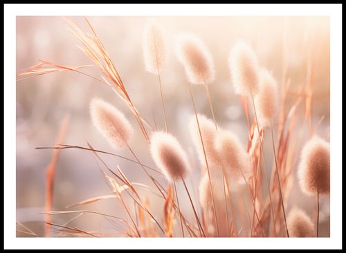 Plakat 84,1x59,4cm Kwiaty Słońca na Arena.pl