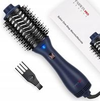 4w1 Szczotko-suszarka do włosów ceramiczna 1000W PARWIN PRO BEAUTY