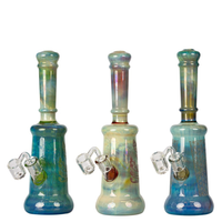 bongo do dab/wax amsterdam special shape limited edition 26 cm / 5 mm