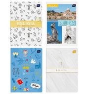 ZESZYT A5 32 KRATKA RELIGIA INTERDRUK