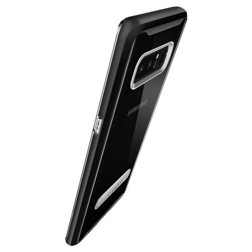 SPIGEN CRYSTAL HYBRID GALAXY NOTE 8 BLACK na Arena.pl