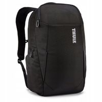Plecak na laptopa THULE Accent 15.6 cali Czarny
