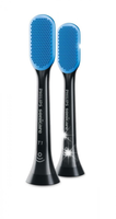 2x główki Philips Sonicare TongueCare+ HX8072/11