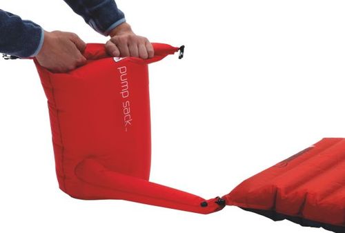 Pompka worek kompresyjny Robens Pump Sack na Arena.pl