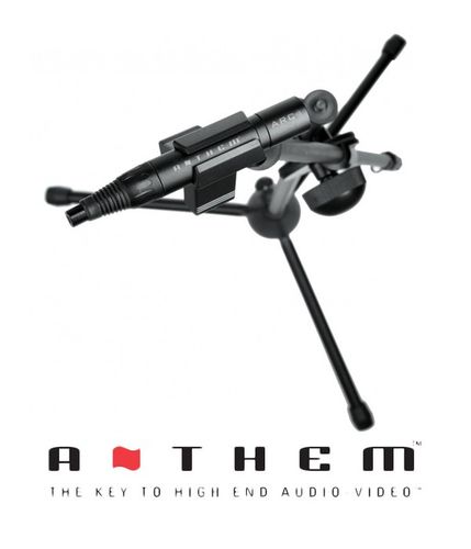 Przedwzmacniacz ANTHEM AVM-60 na Arena.pl