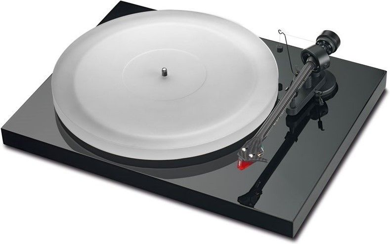 TALERZ AKRYLOWY PRO-JECT ACRYL IT /  DEBUT , XPRESSION, 9PTA zdjęcie 6