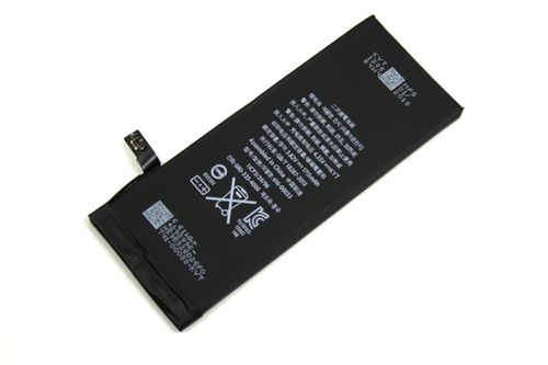 AKUMULATOR BATERIA DO APPLE IPHONE 6S (1715mAh) na Arena.pl