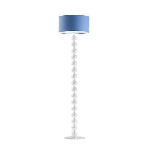 Lampa podłogowa do salonu GIZA na Arena.pl