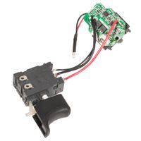 Wyłącznik Cedrus zakrętak udarowy ID180Li 580562