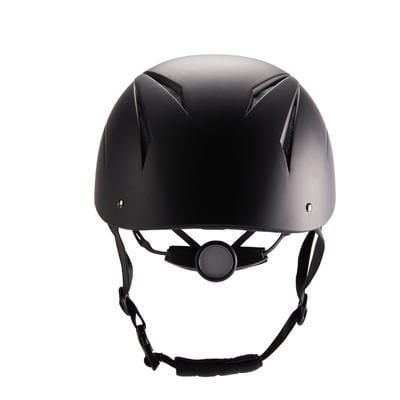 Kask jeździecki 500 zdjęcie 10