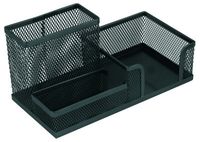 PRZYBOR. NA BIURKO MW-218 CZARNY EAGLE