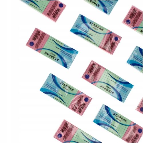 bloczek notes samoprzylepny 3x40x50mm 100k (3)3002 na Arena.pl