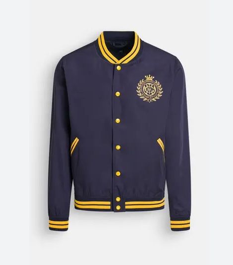 GANT Unisex Varsity jacket M zdjęcie 1