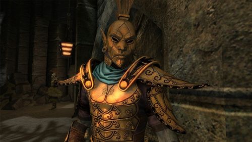 Gra PS4 PLAION The Elder Scrolls V: Skyrim Anniversary Edition na Arena.pl