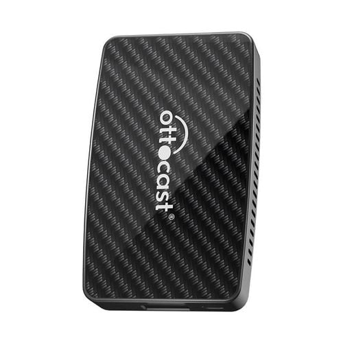 adapter ottocast ca400-s 4 w 1 carplay/android (czarny) na Arena.pl