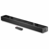 Soundbar CGV BDS ALTO Czarny 40 W