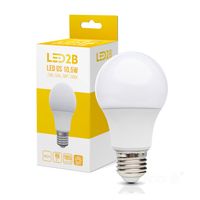 żarówka led gs 10,5w e27 3000k led2b