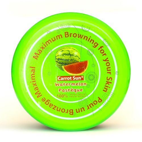 Carrot Sun Tan Accelerator na Arena.pl